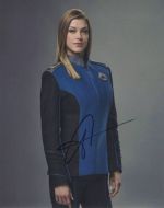 Adrianna Palicki - THE ORVILLE - (Earn 4 reward points on this item worth £0.76)