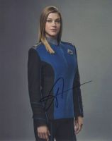 Adrianna Palicki - THE ORVILLE