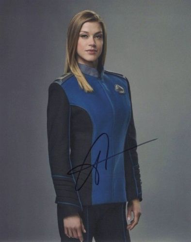 Adrianna Palicki - THE ORVILLE