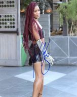 Keke Palmer - (Earn 5 reward points on this item worth $1.25)