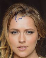 Teresa Palmer - (Earn 3 reward points on this item worth €0.66)