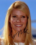 Gwyneth Paltrow - (Earn 8 reward points on this item worth £1.51)