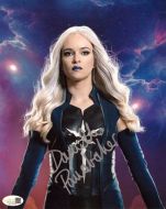 Danielle Panabaker - THE FLASH - JSA - (Earn 6 reward points on this item worth $1.50)