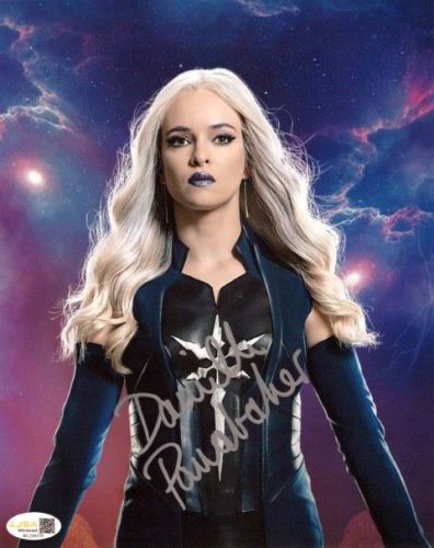 Danielle Panabaker - THE FLASH - JSA