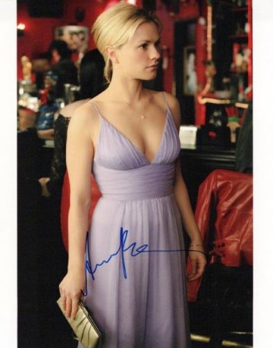 Anna Paquin - TRUE BLOOD