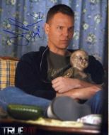 Jim Parrack from the HBO series TRUEBLOOD - (Earn 3 reward points on this item worth $0.75)