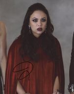 Janel Parrish from the TV series PRETTY LITTLE LIARS - (Earn 2 reward points on this item worth €0.44)