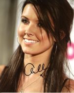 Audrina Partridge - (Earn 2 reward points on this item worth $0.50)