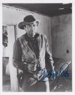 Michael Pate (1920-2008) - RETURN OF THE GUNFIGHTER - (Earn 2 reward points on this item worth $0.50)