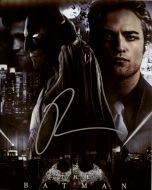 Robert Pattinson from the movie THE BATMAN - (Earn 15 reward points on this item worth £2.83)