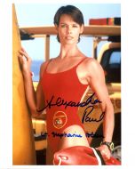 Alexandra Paul from the TV series BAYWATCH - (Earn 4 reward points on this item worth $1.00)