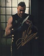 Aleks Paunovic - VAN HELSING - (Earn 3 reward points on this item worth $0.75)