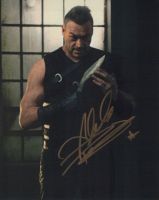 Aleks Paunovic - VAN HELSING