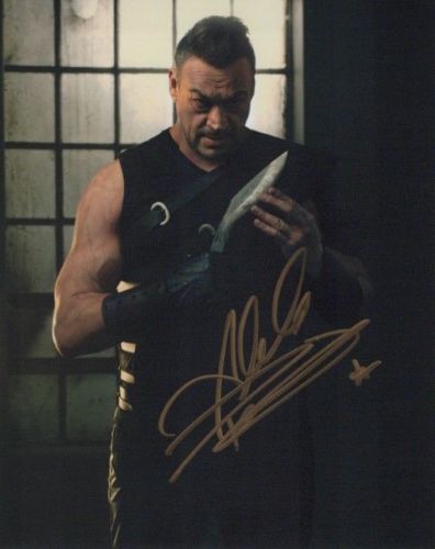 Aleks Paunovic - VAN HELSING