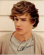 Liam Payne (1993-2024) - One Direction - (Earn 29 reward points on this item worth $7.25)