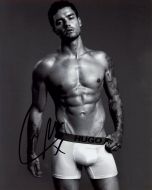Liam Payne (1993-2024) - One Direction - (Earn 29 reward points on this item worth $7.25)