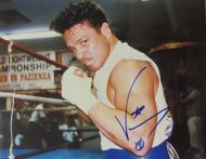 Vinny Pazienza BOXING - (Earn 3 reward points on this item worth $0.75)