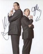 Penn & Teller - Magicians - (Earn 5 reward points on this item worth $1.25)