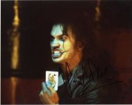 Vincent Perez from the movie THE CROW CITY OF ANGELS - (Earn 5 reward points on this item worth €1.11)