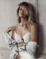 Daniela Pestova - Model - (Earn 6 reward points on this item worth €1.33)