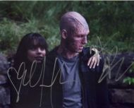 Vanessa Hudgens / Alex Pettyfer from the movie BEASTLY - (Earn 7 reward points on this item worth $1.75)