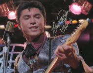 Lou Diamond Phillips from the movie LA BAMBA - (Earn 6 reward points on this item worth €1.33)
