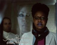 Tonya Pinkins from the TV series GOTHAM - (Earn 3 reward points on this item worth £0.57)