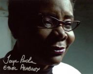 Tonya Pinkins the TV series GOTHAM - (Earn 3 reward points on this item worth $0.75)