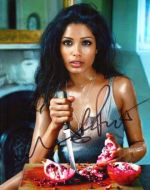 Frida Pinto - (Earn 3 reward points on this item worth $0.75)