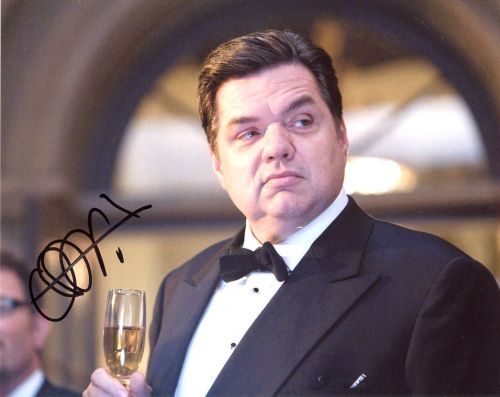 Oliver Platt