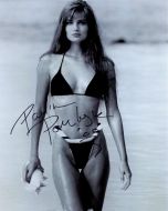 Paulina Porizkova - (Earn 7 reward points on this item worth $1.75)