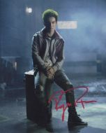 Ryan Potter - TITANS - (Earn 4 reward points on this item worth $1.00)