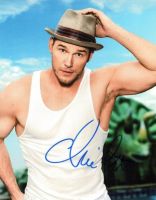 Chris Pratt