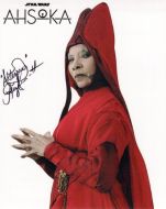 Jeryl Prescott - AHSOKA - (Earn 3 reward points on this item worth $0.75)