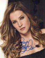 Lisa Marie Presley (1968-2023) - (Earn 10 reward points on this item worth $2.50)