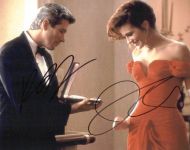 Richard Gere / Julia Roberts - PRETTY WOMAN - (Earn 19 reward points on this item worth $4.75)