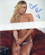 Ciara Price - Playboy Playmate of the Month - (Earn 3 reward points on this item worth €0.66)