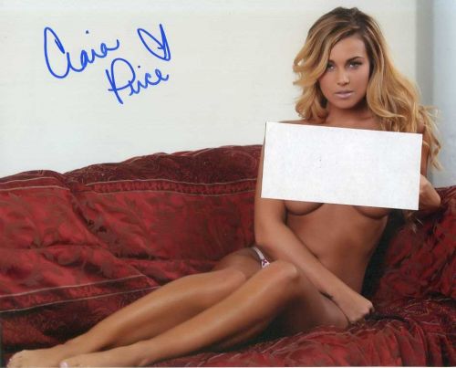 Ciara Price - Playboy Playmate of the Month