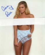 Ciara Price - Playboy Playmate of the Month - (Earn 3 reward points on this item worth €0.66)