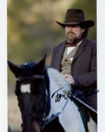 Tom Proctor from the movie HEATHENS AND THIEVES - (Earn 1 reward points on this item worth £0.19)