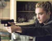 Florence Pugh - BLACK WIDOW