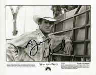 Dennis Quaid - FLESH AND BONE - (Earn 3 reward points on this item worth $0.75)