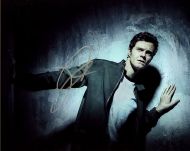 Jack Quaid from the TV series THE BOYS - (Earn 7 reward points on this item worth €1.55)