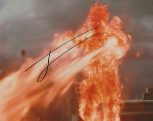 Joseph Quinn - FANTASTIC FOR