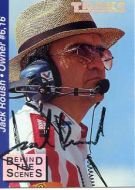 Jack Roush - (Earn 1 reward points on this item worth $0.25)