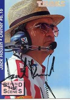 Jack Roush