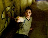 Daniel Radcliffe - HARRY POTTER - (Earn 20 reward points on this item worth £3.78)