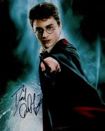 Daniel Radcliffe - HARRY POTTER - (Earn 20 reward points on this item worth £3.78)