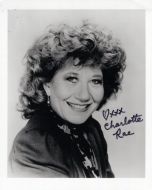 Charlotte Rae (1926-2018) - FACTS OF LIFE - (Earn 2 reward points on this item worth $0.50)