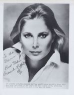 Deborah Raffin - LACE II - (Earn 2 reward points on this item worth $0.50)
